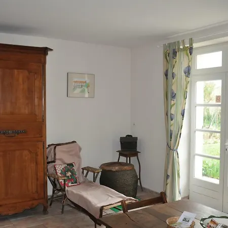 La Ferme Des Iris, *