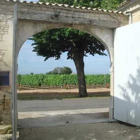 Hébergement de vacances La Ferme Des Iris,