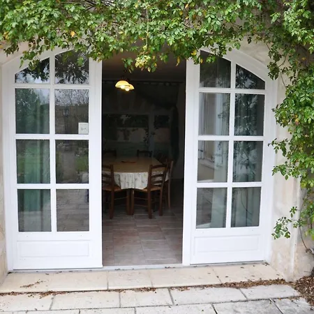 La Ferme Des Iris, *