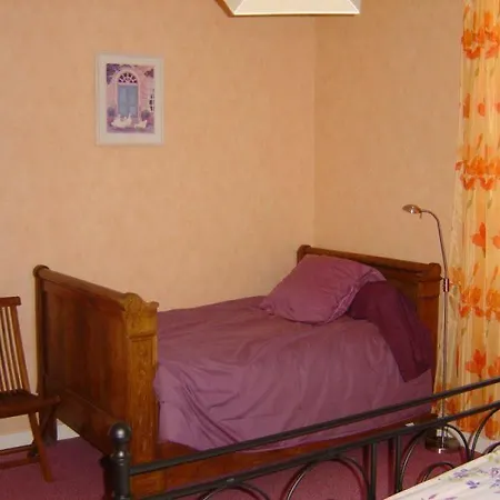 La Ferme Des Iris,