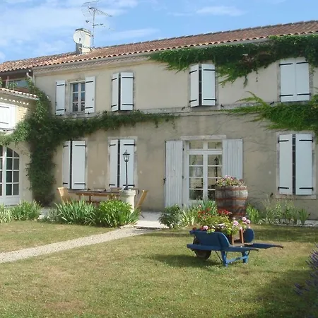 La Ferme Des Iris, *
